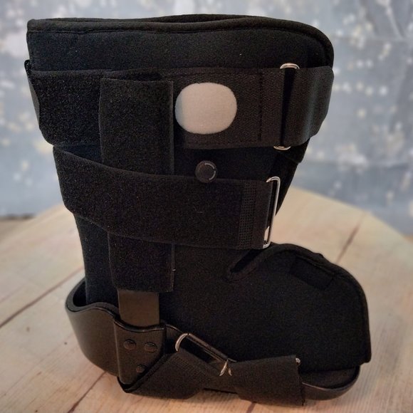 Kefit Other Walking Boot Fracture Boot For Broken Foot Sprained Ankle Small Poshmark